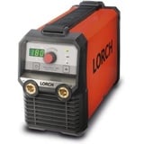 Lorch Elektroden-Schweißanlage MicorStick 180 ControlPro Accu-Ready