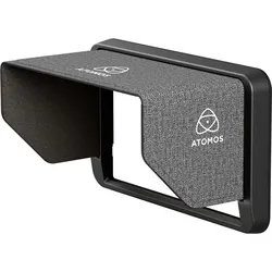 ATOMOS Blendschutz für Shinobi II/ Shinobi Go schwarz