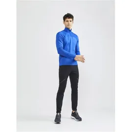 Craft Core Gain Midlayer blau - XXL