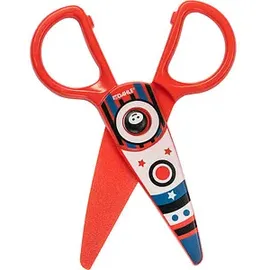 DAHLE Kinderschere rot 12,0 cm