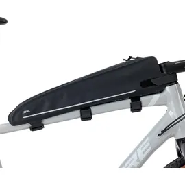 Zéfal Z Adventure T3 Rahmentasche schwarz