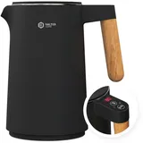Balter Home WK-08 schwarz