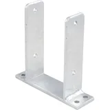 Pitzl Pfostenanker für Zaunpfosten Lw: 121 / 11044.0121