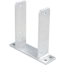 Pitzl Pfostenanker für Zaunpfosten Lw: 121 / 11044.0121