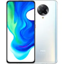 Xiaomi Poco F2 Pro 128GB Weiß – High-Performance 5G Smartphone