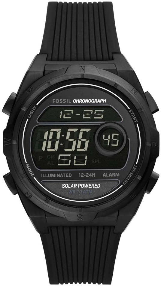smartwatch fossil