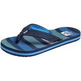 REEF Little Ahi - Sandalen Gr 28 blau