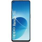 OPPO Reno6 5G 8 GB 128 GB stellar black