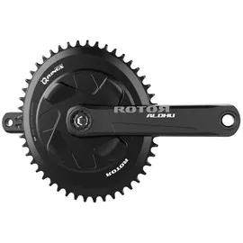 Rotor Bike Components Rotor Aero Mas 1x/2x Spinne | Black | 110