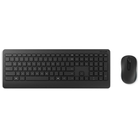 Microsoft Wireless Desktop 900 DE Set (PT3-00008)