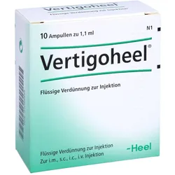 Vertigoheel