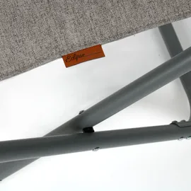 Eclipse Campinghocker Titan Beige