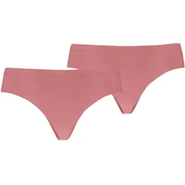 Puma Brasilslip 2 St. Pink XL