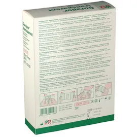 Lohmann & Rauscher Curapor Wundverband steril transparent 10 x 15 cm 25 St.