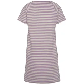 vivance dreams by lascana Sleepshirt Lila 32/34