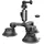PGYTECH CapLock Three-arm Suction Mount,