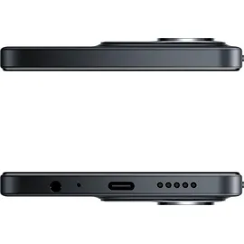 Xiaomi Redmi 15C 4G 8 GB RAM 256 GB Midnight Black