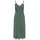 Only Midikleid Spitze Grün S