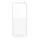 Samsung Galaxy Z Flip7 FE Silikon Case Weiß