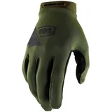 100% Ridecamp Fahrrad Handschuhe