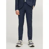 JACK & JONES Jprsolaris Trouser Dark Navy 170