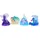 Spin Master Unicorn Academy - Unicorn Collectibles