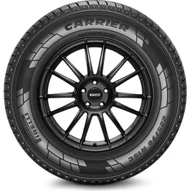 Pirelli Carrier Winter 225/55 R17C 109T