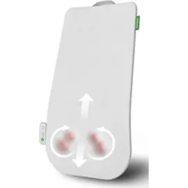 Medisana MC 600 Rückenmassagegerät Matte