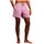 Protest Badeshorts Davey Pink/Plum M
