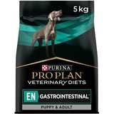 Purina Veterinary Diets EN Gastrointestinal (hund) 5kg + product - 5 kg
