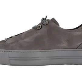 Paul Green Plateau-Sneaker Damen Grau 42