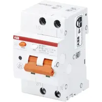 ABB 2CSA255103R1165 Fehlerlichtbogen-Schutzeinrichtung 2polig 230V