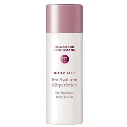Body Lift Pro Hyaluron Körperlotion
