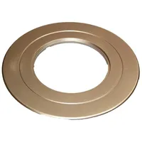 BiOrb Ersatzdeckel Classic 105 silber