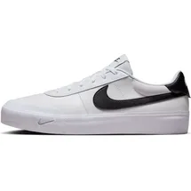 Nike Court Shot White/Black 42