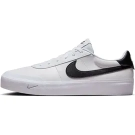 Nike Court Shot White/Black 42