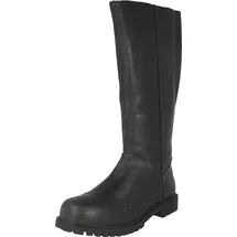 Maybe Stiefel in Grau | Gr.: 44