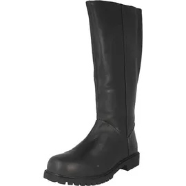 Maybe Stiefel in Grau | Gr.: 44
