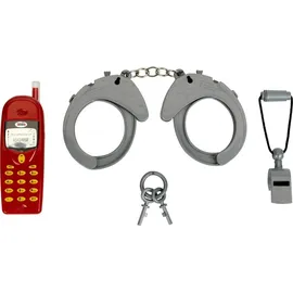 Theo Klein Polizei Set