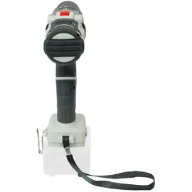 Dino Kraftpaket 18V-75Nm-23-720W 130231 Akku-Schlagbohrschrauber 18 V bürstenlos, ohne Akku, ohne Ladegerät