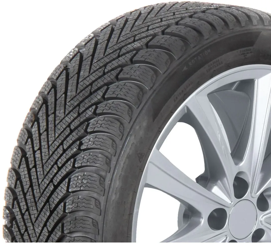 Neumáticos de invierno PIRELLI Powergy Winter 205/55R16 91H