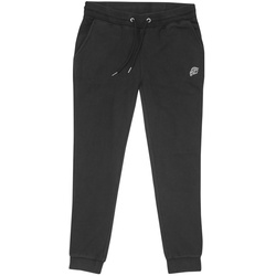 FC-Moto Crew-P Dames Sweatpants, zwart-grijs, XL Voorvrouw