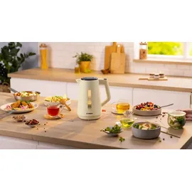 Bosch TWK1M127 1,7 l Beige