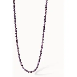 PURELEI Amethyst Kette