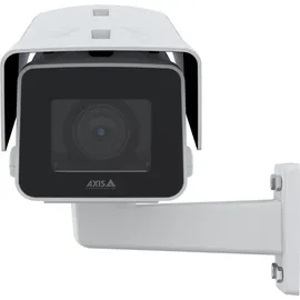 Axis P1385-E Schwarz