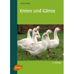 Enten und Gänse