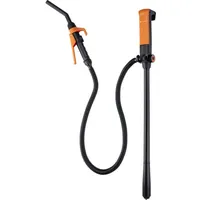 TOOLCRAFT TO-10127856 Elektrische Diesel- und Heizölpumpe 12 V/DC 12