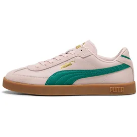 Puma Club II Era Mauve Mist/Wild Green 40