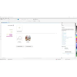 Corel CorelDRAW Essentials 2024