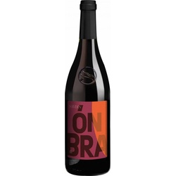 Ónbra Vino Rosso 2022, Bio Rotwein, Biowein